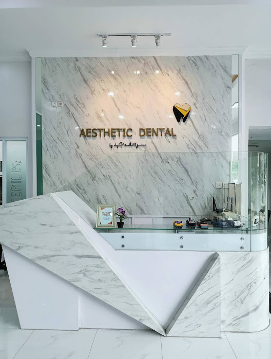 Grin Dental Narogong Bekasi