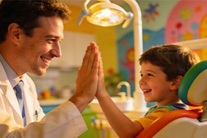 Klinik dokter gigi Bekasi