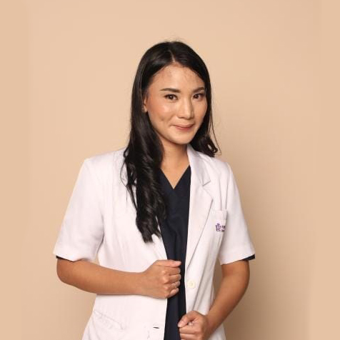 drg. Karina Desprita