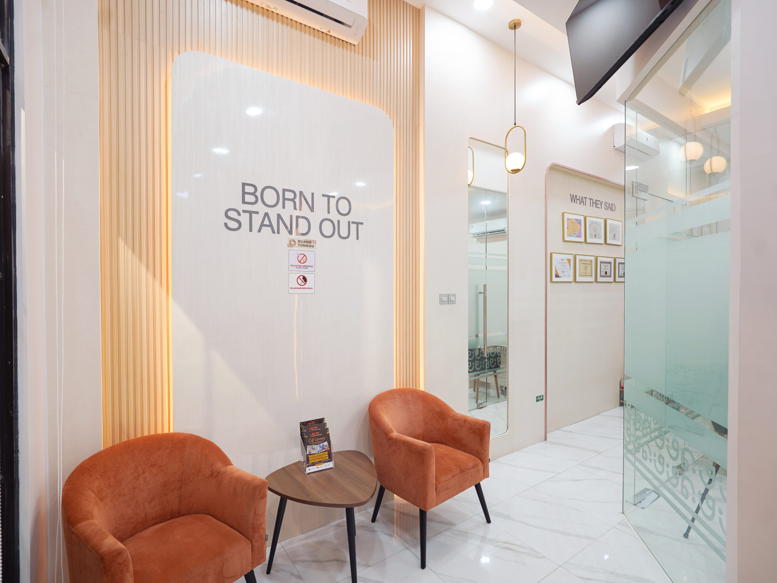 Klinik Grin Dental Scarlett Summarecon Bekasi 2