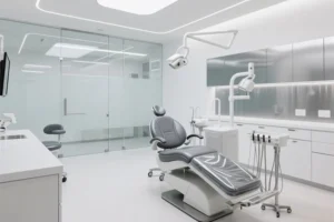 Klinik dokter gigi Bekasi