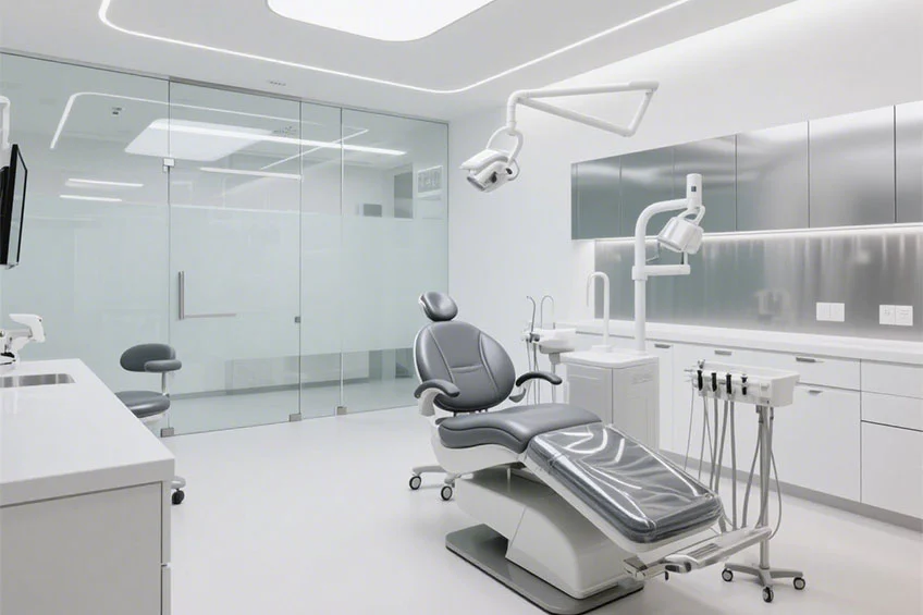 Klinik dokter gigi Bekasi