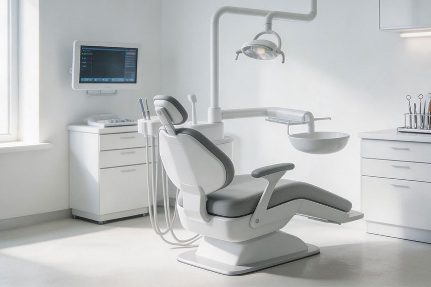 Praktek Dokter Gigi Bekasi untuk Scaling, Tambal, dan Behel Terpercaya